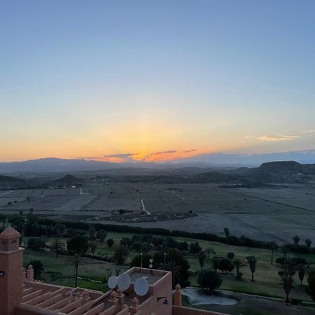 Casa Beach And Golf Mojácar Dış mekan fotoğraf